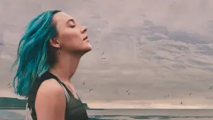 Backdrop to the movie "The Outrun" #620927