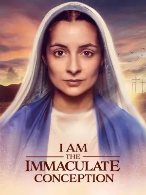 Poster to the movie "I Am The Immaculate Conception" #735857