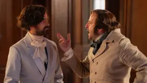 Backdrop to the movie "Furcy" #540874