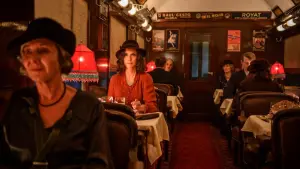 Backdrop to the movie "The Colors of Fire" #196554