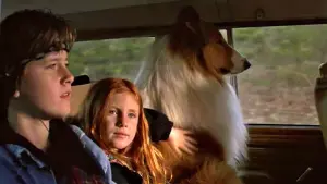 Watch film Lassie | Lassie (1994) ORIGINAL TRAILER [HQ]