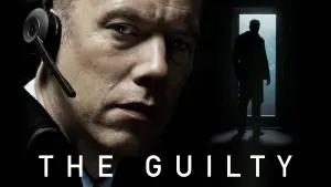 Backdrop to the movie "The Guilty" #897877