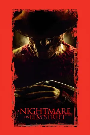 Poster to the movie "A Nightmare on Elm Street" #66226