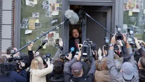 Backdrop to the movie "The Hero of Friedrichstrasse Station" #798740