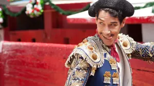 Backdrop to the movie "Cantinflas" #466429