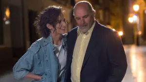 Backdrop to the movie "Aline" #399311