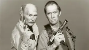 Backdrop to the movie "Armed Response" #499527