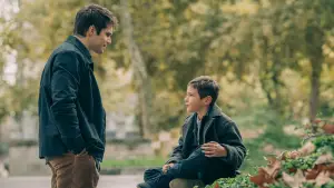 Backdrop to the movie "Two Pianos" #606479