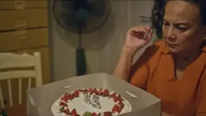 Backdrop to the movie "Bila Esok Ibu Tiada" #666588