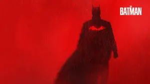 Backdrop to the movie "The Batman" #10390