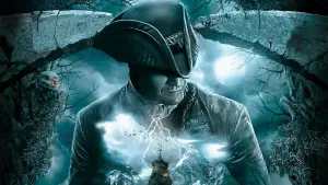 Backdrop to the movie "Forbidden Empire" #352427