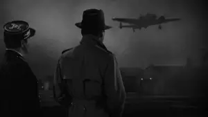 Backdrop to the movie "Casablanca" #632518