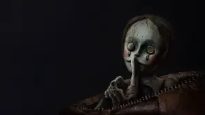 Backdrop to the movie "Bagman" #628845