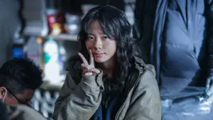 Backdrop to the movie "Concrete Market" #765865