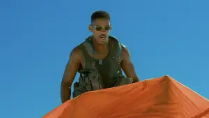 Backdrop to the movie "Independence Day" #800803