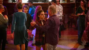 Backdrop to the movie "Die Drei von der Müllabfuhr - Der Neue" #784581