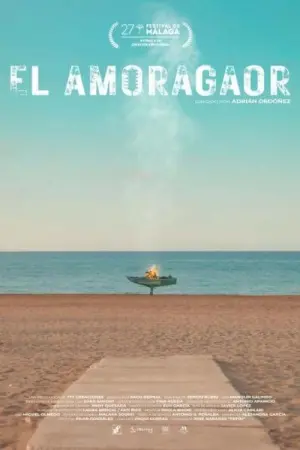 El Amoragaor