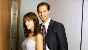 Backdrop to the movie "Elevator Girl" #498212