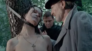 Backdrop to the movie "Evilenko" #743219