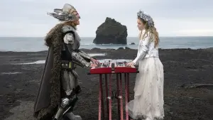 Backdrop to the movie "Eurovision Song Contest: The Story of Fire Saga" #284930