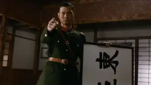 Backdrop to the movie "Fist of Legend" #793329