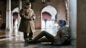 Backdrop to the movie "Across the River and Into the Trees" #341190