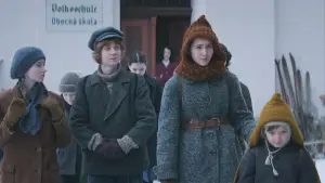 Backdrop to the movie "Secret Delivery" #699435