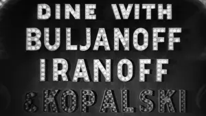 Backdrop to the movie "Ninotchka" #716308