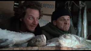 Backdrop to the movie "Home Alone 2: Lost in New York" #567014