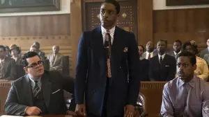 Backdrop to the movie "Marshall" #229019