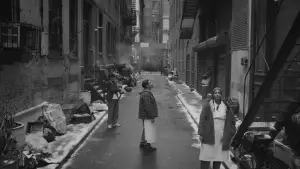 Backdrop to the movie "La Cocina" #785192