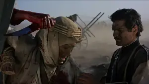 Backdrop to the movie "Lawrence of Arabia" #627840