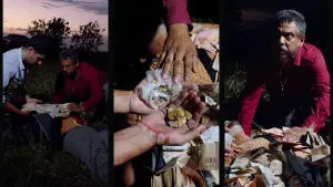 Backdrop to the movie "Malas Tierras" #746023