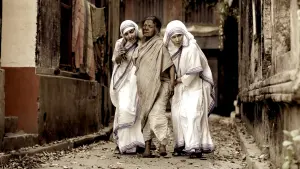 Backdrop to the movie "Mother Teresa & Me" #199616