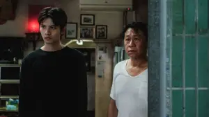 Backdrop to the movie "Locust" #673919