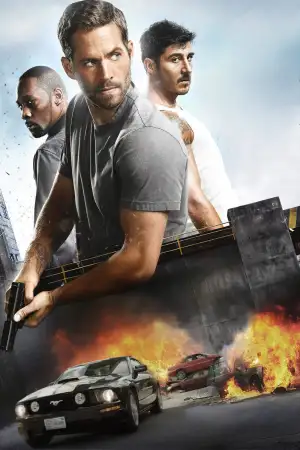 Brick Mansions