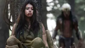 Backdrop to the movie "Prey" #626094