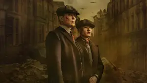 Backdrop to the movie "Peaky Blinders: The Immortal Man" #759623