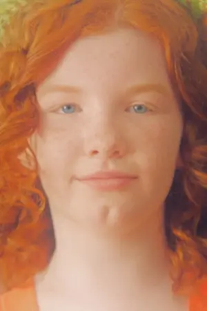 Poster to the movie "Seriously Red" #393929