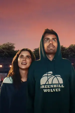 Poster to the movie "Shithouse" #446270