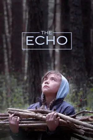Poster to the movie "The Echo" #757180