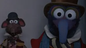 Backdrop to the movie "The Muppet Christmas Carol" #596457