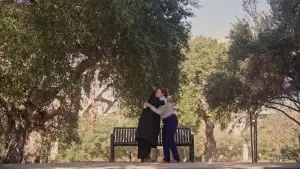 Backdrop to the movie "Three Small Words" #780796