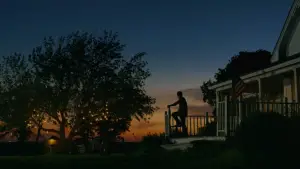 Backdrop to the movie "Transformers: Age of Extinction" #644015