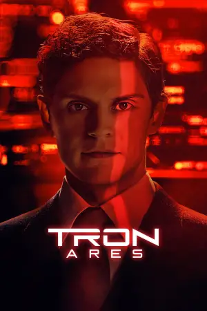 Poster to the movie "TRON: Ares" #518227