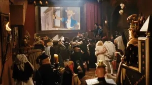 Backdrop to the movie "Werner - Beinhart!" #412049