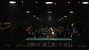 Backdrop to the movie "Marty Supreme" #508367