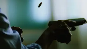 Backdrop to the movie "Man on Fire" #801601