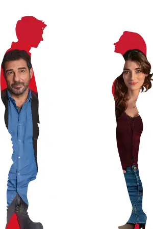 Poster to the movie "Somebody to Love" #536686