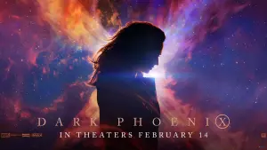 Backdrop to the movie "Dark Phoenix" #39144